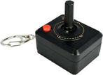 Worlds Coolest: Atari Sound Joystick Keychain, Verzenden, Nieuw