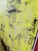 Manuela Ganter-Decker - Neon Lights NO.6, Antiek en Kunst