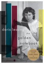 9780061582486 The Golden Notebook | Tweedehands, Boeken, Studieboeken en Cursussen, Doris May Lessing, Zo goed als nieuw, Verzenden
