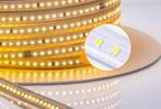Lichtslang warmwit - 50 meter | 120 LEDs/meter 3000K | sproe, Verzenden, Nieuw