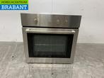 Atag Inbouw Heteluchtoven met grill 230V Horeca, Ophalen of Verzenden, Gebruikt