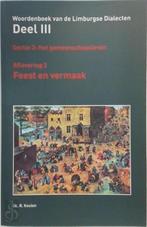 Woordenboek van de Limburgse Dialecten, Nieuw, Verzenden
