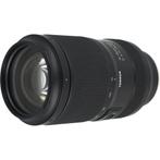 Tamron 70-180mm F/2.8 Di III VC VXD G2 Sony FE occasion, Verzenden, Gebruikt