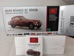 CMC 1:18 - Modelauto - M-107 Alfa-Romeo 8C 2900 B Speciale, Nieuw