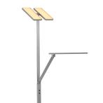 Steinhauer vloerlamp Serenade LED 3121ST Tweede Kans, Ophalen, Zo goed als nieuw, Overige materialen, Modern