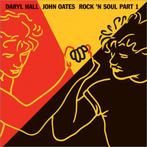 LP gebruikt - Daryl Hall &amp; John Oates - Rock N Soul..., Cd's en Dvd's, Vinyl | Pop, Verzenden, Zo goed als nieuw