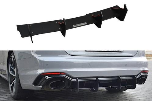 Achter Diffuser Audi RS5 F5 Coupe / Sportback V.2, Auto-onderdelen, Carrosserie en Plaatwerk, Ophalen of Verzenden