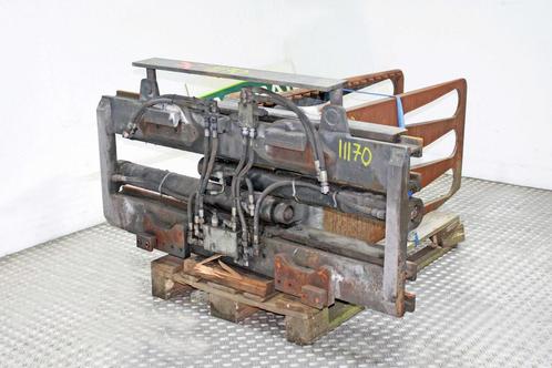 Kaup Balenklem, Zakelijke goederen, Machines en Bouw | Heftrucks en Intern transport, Verzenden