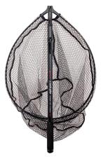 Ultimate Chikara Carbon Street Tele Net 5m, Verzenden, Nieuw, Net of Fuik