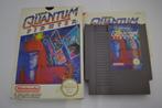 Kabuki Quantum Fighter (NES FRA CIB), Spelcomputers en Games, Games | Nintendo NES, Zo goed als nieuw, Verzenden