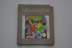 BattleToads - Double Dragon  (GB UKV), Spelcomputers en Games, Games | Nintendo Game Boy, Verzenden, Zo goed als nieuw
