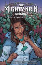 Critical Role: The Mighty Nein Origins - Beauregard Lionett, Verzenden, Nieuw