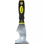 Benson Multifunctioneel plamuurmes - 75 mm breed - 240 mm..., Doe-het-zelf en Verbouw, Schildersmaterialen, Ophalen of Verzenden