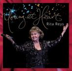 Rita Reys - Young At Heart - CD, Cd's en Dvd's, Verzenden, Nieuw in verpakking