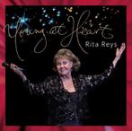 Rita Reys - Young At Heart - CD, Cd's en Dvd's, Verzenden, Nieuw in verpakking