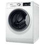 Nieuwe Bauknecht wasmachine 8KG met stoom  WM CLASS 823, Witgoed en Apparatuur, Wasmachines, Nieuw, 1200 tot 1600 toeren, Handwasprogramma