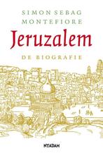 Jeruzalem 9789046807804 Simon Sebag Montefiore, Boeken, Verzenden, Gelezen, Simon Sebag Montefiore