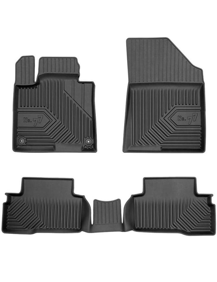 Kia Sportage V (hybrid, niet voor plugin hybrid!) vanaf 2021, Auto diversen, Automatten, Nieuw, Ophalen of Verzenden