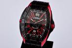 Franck Muller - Conquistador Grand Prix Ergal Titanium, Sieraden, Tassen en Uiterlijk, Horloges | Heren, Nieuw