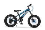 Velo Urban 18 Inch Kinder Mountainbike – 7-speed Shimano –, Fietsen en Brommers, Fietsen | Jongens, Ophalen of Verzenden, Nieuw
