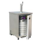 Tapinstallatie met fustkoeling | Cap: 1x 50L |  0°F to, Verzenden, Nieuw in verpakking