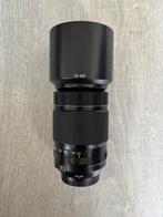 Fuji XF 55-200mm f3.5-4.8 R LM OIS Cameralens, Nieuw
