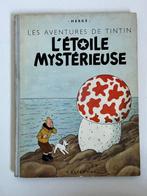 Casterman - Tintin - Létoile Mystérieuse - A23 - 1944, Boeken, Nieuw
