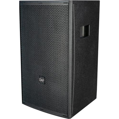 DAP NRG-12A actieve 12 inch fullrange speaker, Audio, Tv en Foto, Luidsprekers, Verzenden