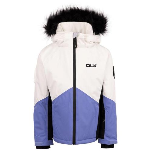 -58% Trespass  Trespass Meisjes shelbie dlx ski jas  maat 14, Kinderen en Baby's, Kinderkleding | Maat 146, Nieuw, Verzenden