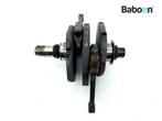 Krukas Honda XLV 750 R 1983-1986 (XLV750R RD01), Motoren, Verzenden, Gebruikt