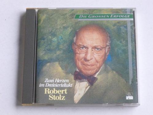Robert Stolz - Zwei Herzen im Dreivierteltakt (ariola), Cd's en Dvd's, Cd's | Klassiek, Verzenden