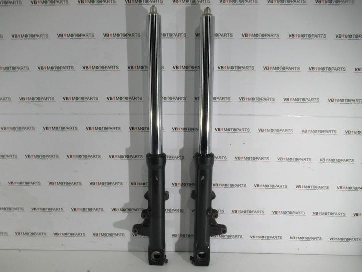 Kawasaki ZZR 1100 Voorvork poten, Motoren, Onderdelen | Kawasaki, Ophalen of Verzenden