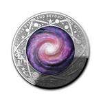 Australië. 5 Dollars 2021 1 oz $5 Australia Silver Milky Way