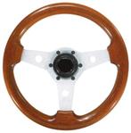 ALLPA STUURWIEL IMOLA 31 CM, Watersport en Boten, Bootonderdelen, Ophalen of Verzenden, Nieuw, Zeilboot of Motorboot