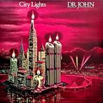 Dr. John - City Lights, Ophalen of Verzenden, Gebruikt