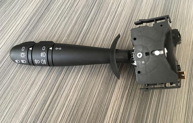 Renault Trafic 2001-2006 Combinatie Licht schakelaar, Auto-onderdelen, Elektronica en Kabels, Nieuw, Verzenden