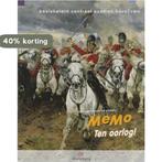 Memo Havo/vwo Basiskatern centraal examen 208 en 2009, Boeken, Schoolboeken, Verzenden, Gelezen, P. Fruytier