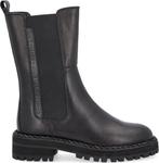 Liu Jo - Maat 38 - PINK 215 Dames Laarzen - Zwart, Verzenden, Nieuw