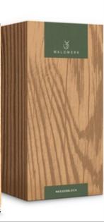 Messenblok zonder messen - Messenmagneet - Messenhouder - Ho, Huis en Inrichting, Keuken | Bestek, Verzenden, Zo goed als nieuw