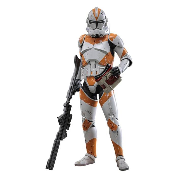 (Pre-order) Star Wars: The Clone Wars Action Figure 1/6 2..., Verzamelen, Poppetjes en Figuurtjes, Zo goed als nieuw, Verzenden