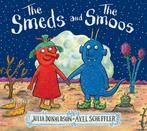 Smeds & The Smoos 9781407196657 Julia Donaldson, Verzenden, Gelezen, Julia Donaldson