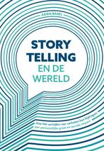 Storytelling en de wereld 9789064038907, Zo goed als nieuw
