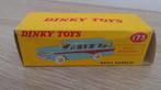 Dinky Toys 1:43 - Modelauto - Dinky Toys 173 Nash Rambler,, Nieuw