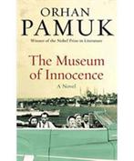 The Museum of Innocence 9780571237012 Orhan Pamuk, Verzenden, Gelezen, Orhan Pamuk