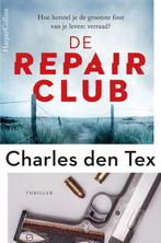 World of thrillers 1 - De repair club (9789402709520), Nieuw, Verzenden