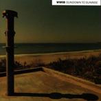 cd - Vivid  - Sundown To Sunrise, Zo goed als nieuw, Verzenden