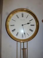 Slingerklok - Koper, Hout - 1970-1980