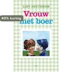 Vrouw Met Boer 9789060057438 L. Deutekom, Verzenden, Gelezen, L. Deutekom