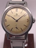 Certina - Vintage - Zonder minimumprijs - 7001 024 436924 -, Sieraden, Tassen en Uiterlijk, Horloges | Heren, Nieuw