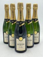 Jacquart, Mosaïque Signature B016 - Champagne Brut - 6, Nieuw